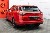 Renault Megane 1.2 Energy TCe Bose