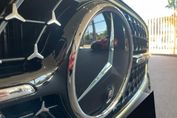 Mercedes CLA 200 4-Matic Shooting Brake AMG Line