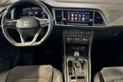 Seat ATECA 1.5 TSI DSG