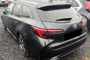 Toyota Corolla Style 2.0 Hybrid Dynamic Force