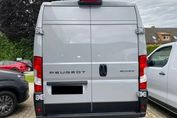 Peugeot Boxer Heavy L3H2