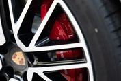 Porsche Cayenne S E-Hybrid Black Edition