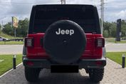 Jeep Wrangler Rubicon GME 2.0 Turbo AT 4WD