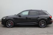 Audi Q7 60 TFSI e quattro S Line