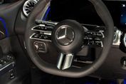 Mercedes GLB 220 4-Matic AMG Line