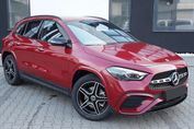 Mercedes GLA 200 AMG Line