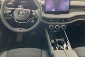 Skoda Superb Selection 1.5 TSI mHEV  DSG