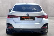 BMW Seria 4 Gran Coupe 420d M Sport