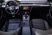 Volkswagen Arteon 2.0 TDI 4Motion R-Line DSG
