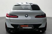 BMW X4 xDrive20d M Sport