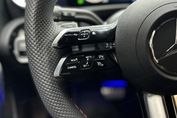 Mercedes A Klasa 200 AMG Line