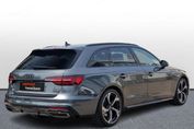 Audi A4 Avant 40 TDI quattro S Line
