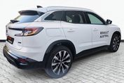 Renault Austral E-Tech Full Hybrid Techno MMT