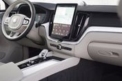 Volvo XC60 T6 Plug-In Hybrid AWD Ultra Dark