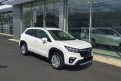 Suzuki S-Cross 1.4 BoosterJet mHEV Premium Plus SP aut