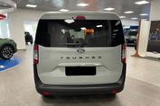 Ford Tourneo Courier Titanium
