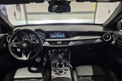 Alfa Romeo Stelvio Turbo Veloce Q4