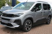 Peugeot Rifter GT L1H1 EAT8
