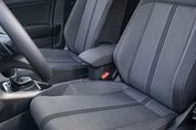 Volkswagen T-Roc Life Plus 1.5 TSI DSG