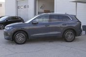 Volkswagen Tiguan Elegance 2.0 TSI DSG 4Mot.
