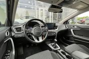 Kia Ceed T-GDI M