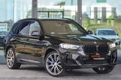 BMW X3 xDrive30d M Sport