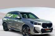 BMW X1 xDrive20d mHEV M Sport sport-aut