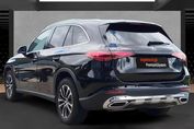 Mercedes GLC 200 d 4-Matic Avantgarde