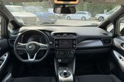 Nissan Leaf 40KWH Visia