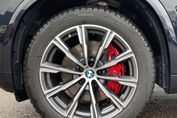 BMW X5 xDrive30d M Sport