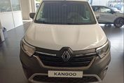 Renault Kangoo Van L1H1 Extra