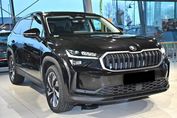 Skoda Kodiaq Selection 1.5 TSI mHEV DSG