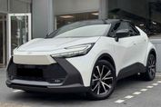 Toyota C-HR Teamplayer 2.0 Plug-in Hybrid