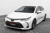 Toyota Corolla 1.8 Hybrid