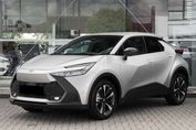 Toyota C-HR Style 2.0 Hybrid Dynamic Force Plug-in