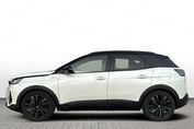 Peugeot 3008 1.6 PureTech Hybrid GT Pack S&S EAT8