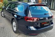 Volkswagen Passat 2.0 Tdi Evo Business Dsg