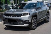 Jeep Compass Summit 1.2 e-Hybrid DCT6