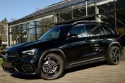 Mercedes GLB 200 AMG Line