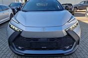 Toyota C-HR Teamplayer 2.0 Plug-in Hybrid