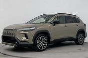 Toyota Corolla Cross Executive 2.0 Hybrid
