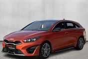 Kia ProCeed 1.5 T-GDI GT Line DCT