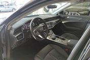 Audi A6 40 TDI