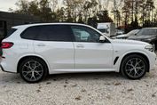 BMW X5 M50d