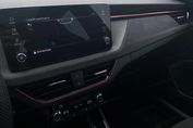 Skoda Scala 1.5 TSI Selection