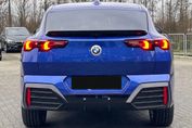 BMW X2 sDrive18d M Sport