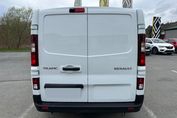 Renault Trafic dCi L2H1 Extra Zabudowa Brygadowa