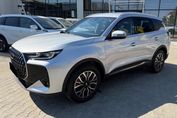 Chery Tiggo 7 Comfort 1.6 T-GDI DCT