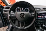 Skoda Superb 2.0 TSI 4x4 L&K DSG