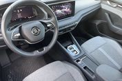 Skoda Octavia 1.5 TSI Selection DSG